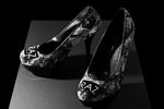 Raz Simone Brand 5 1/2 inch Pumps