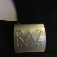 "RARE" Snapback