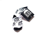 Black Umbrella Socks