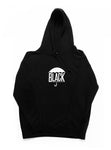 Black Umbrella Hoodie