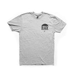Black Umbrella Crest T-Shirt