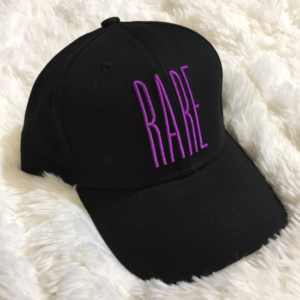 "RARE" Snapback