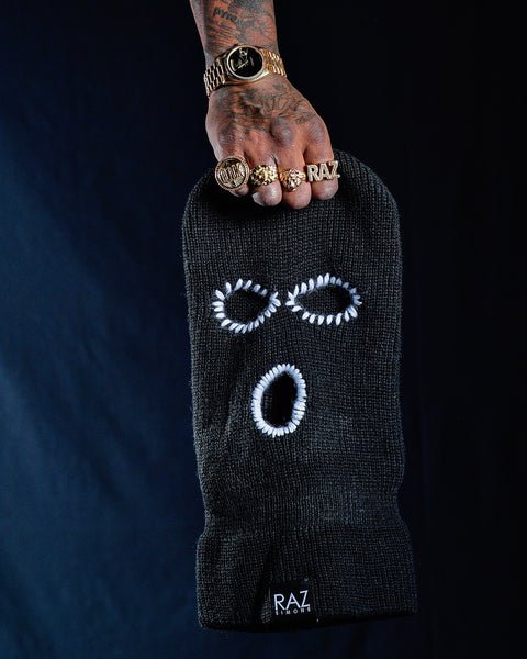 Skimask Beanie