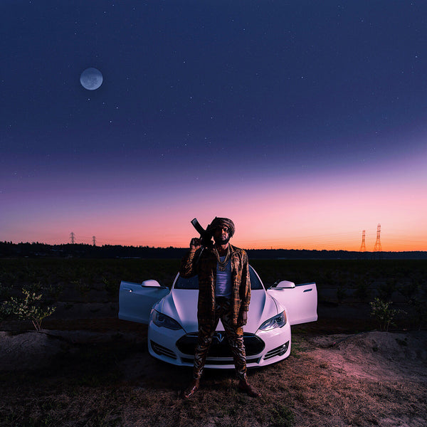 Drive Theory