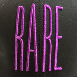 "RARE" Snapback