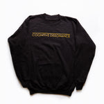 Cognitive Dissonance Crewneck